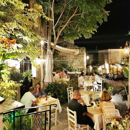 To Rodi Apartments Rhodes City Exterior photo