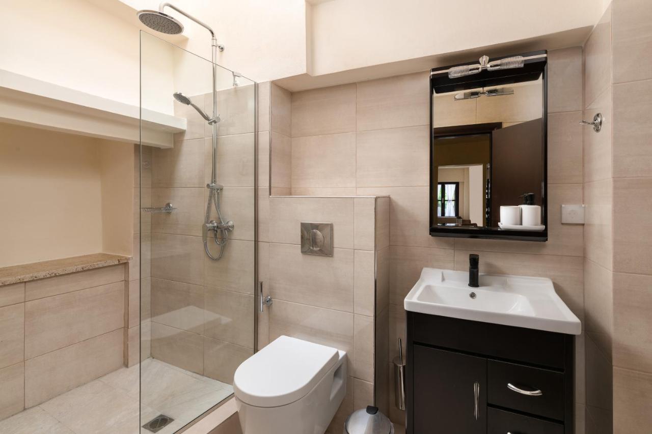 To Rodi Apartments Rhodes City Exterior photo