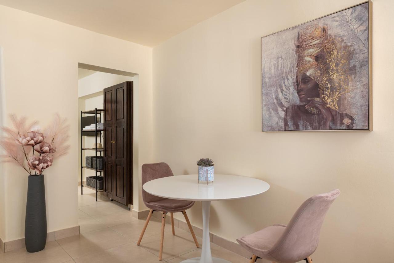 To Rodi Apartments Rhodes City Exterior photo