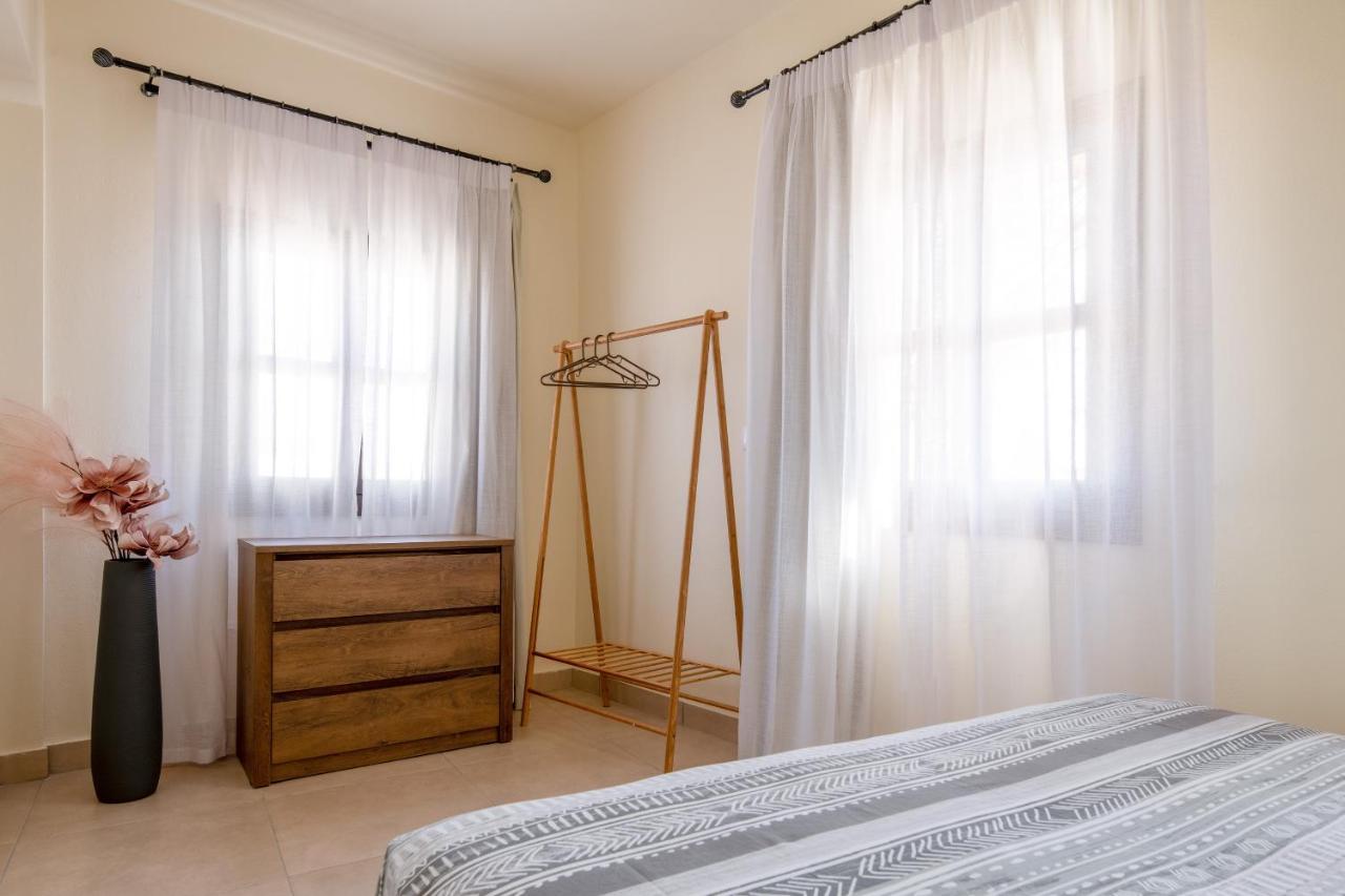 To Rodi Apartments Rhodes City Exterior photo