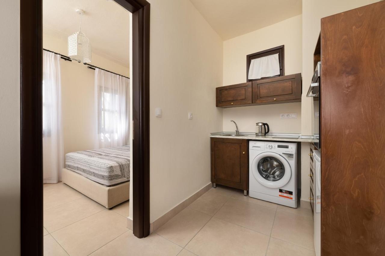To Rodi Apartments Rhodes City Exterior photo