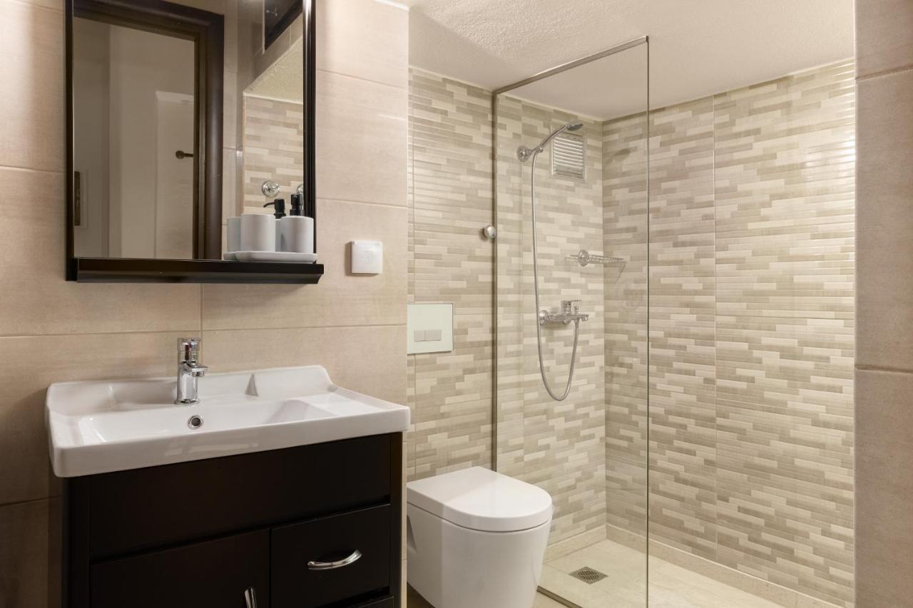 To Rodi Apartments Rhodes City Exterior photo